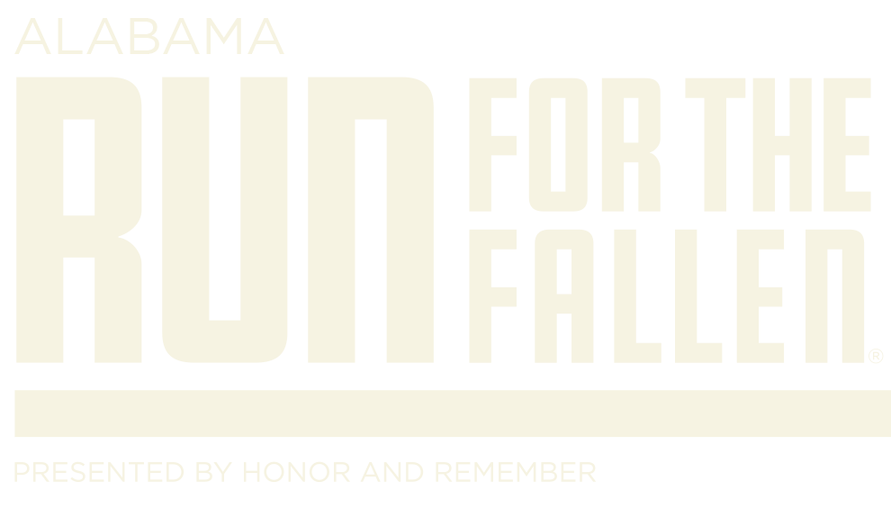 Alabama Run For The Fallen